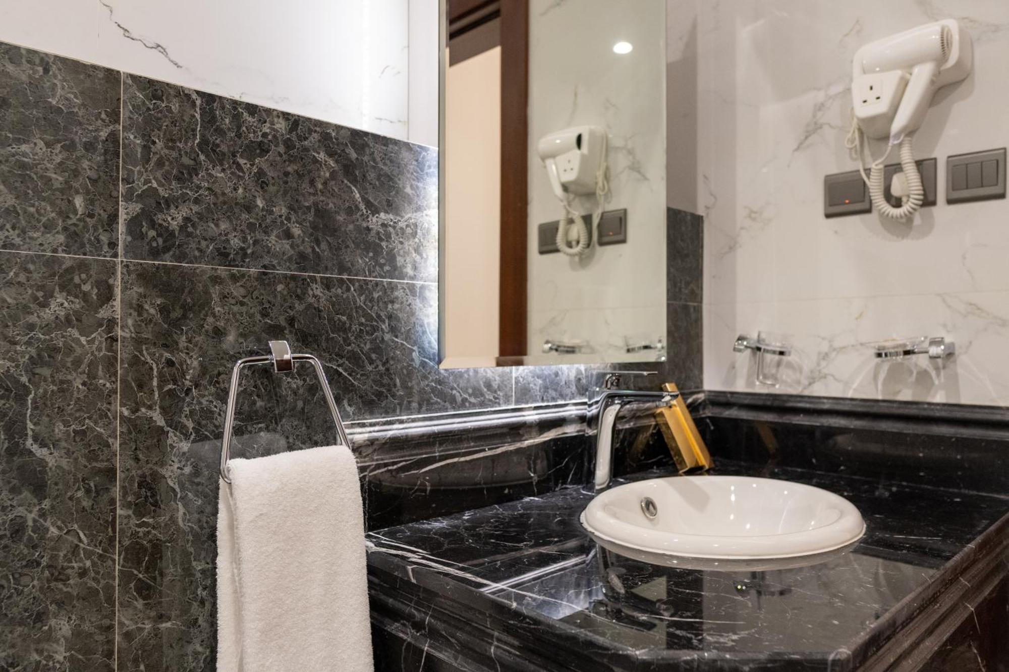 Karim Hotel 利雅德 外观 照片