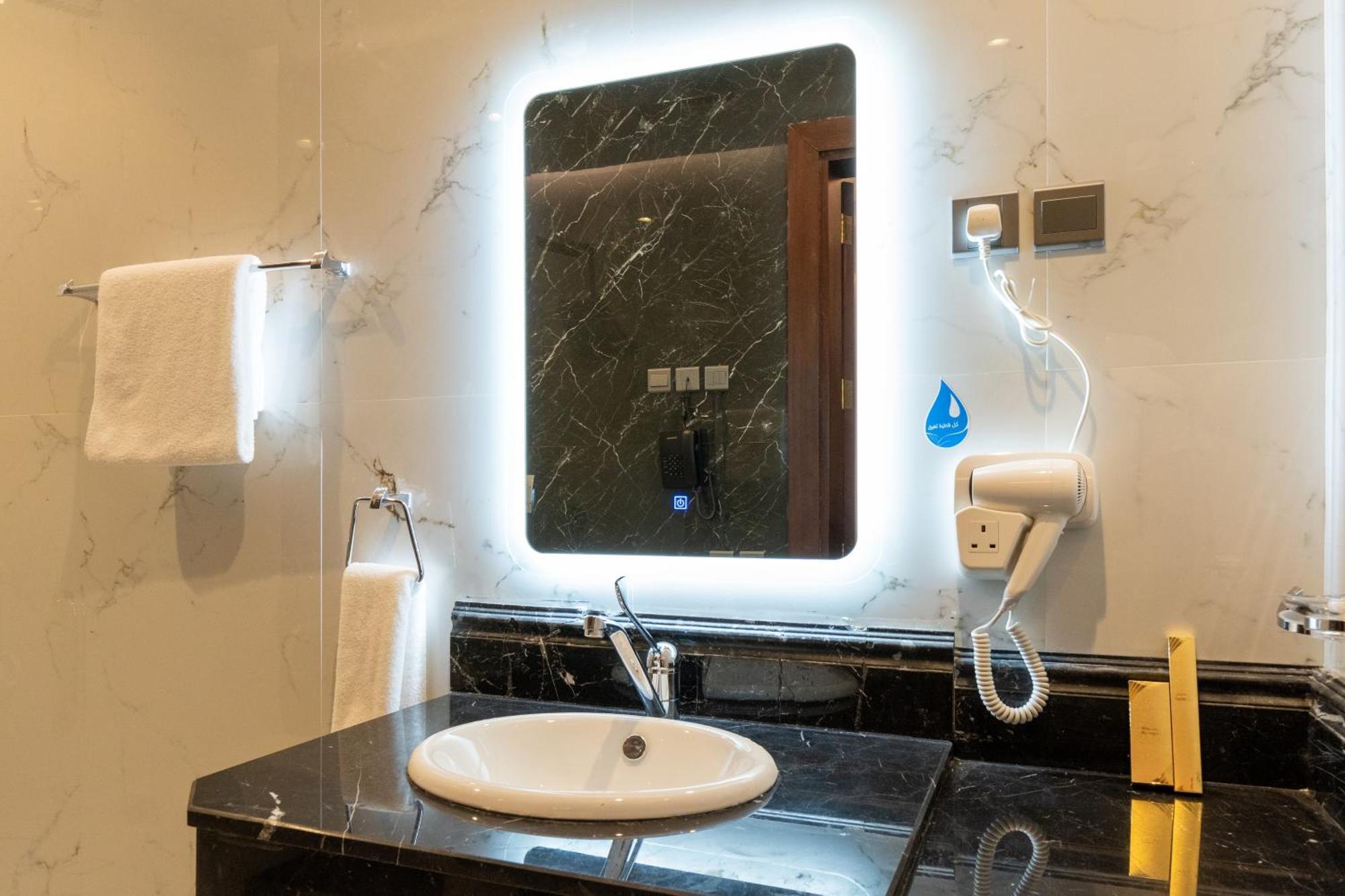 Karim Hotel 利雅德 外观 照片