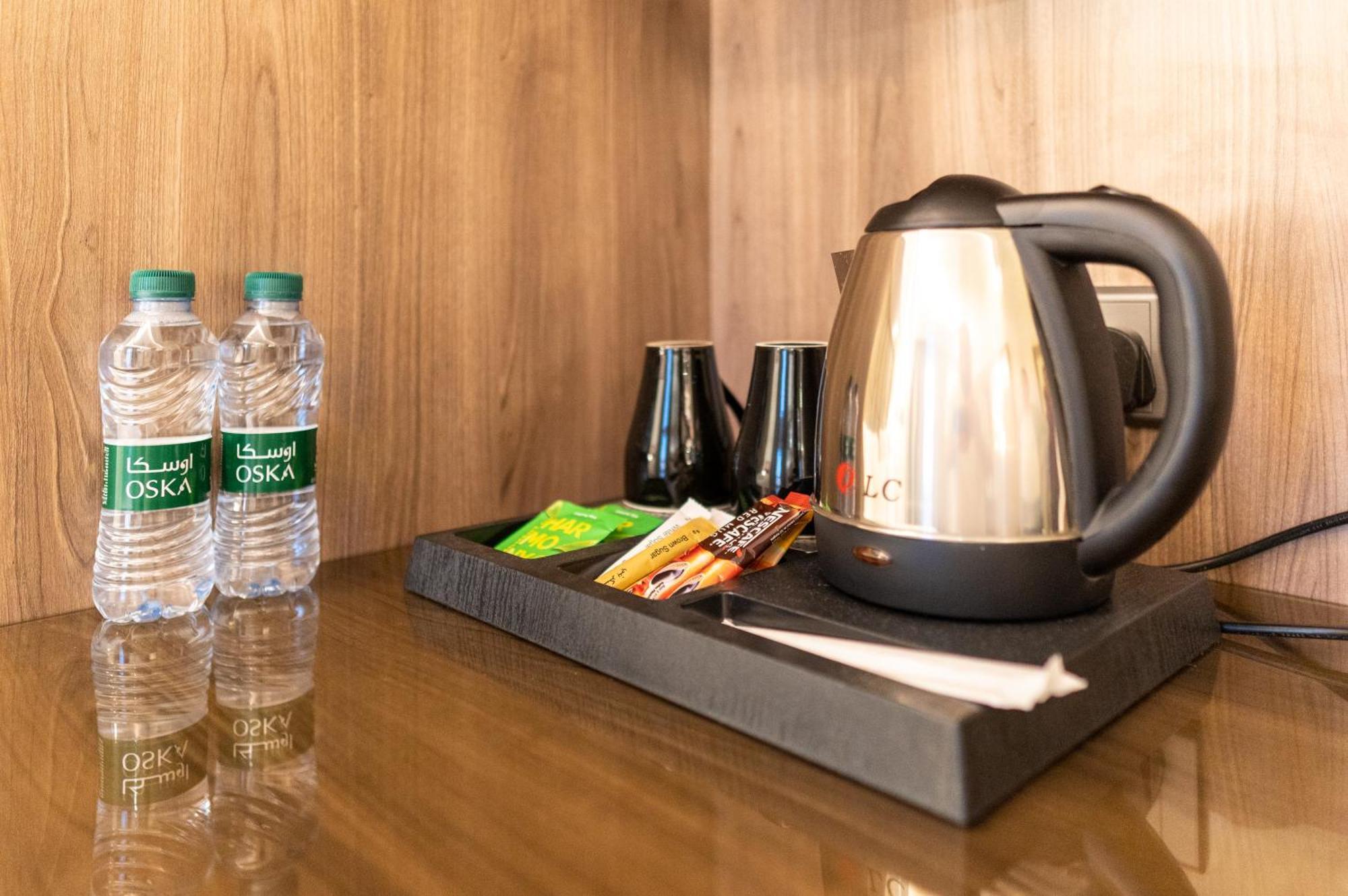Karim Hotel 利雅德 外观 照片