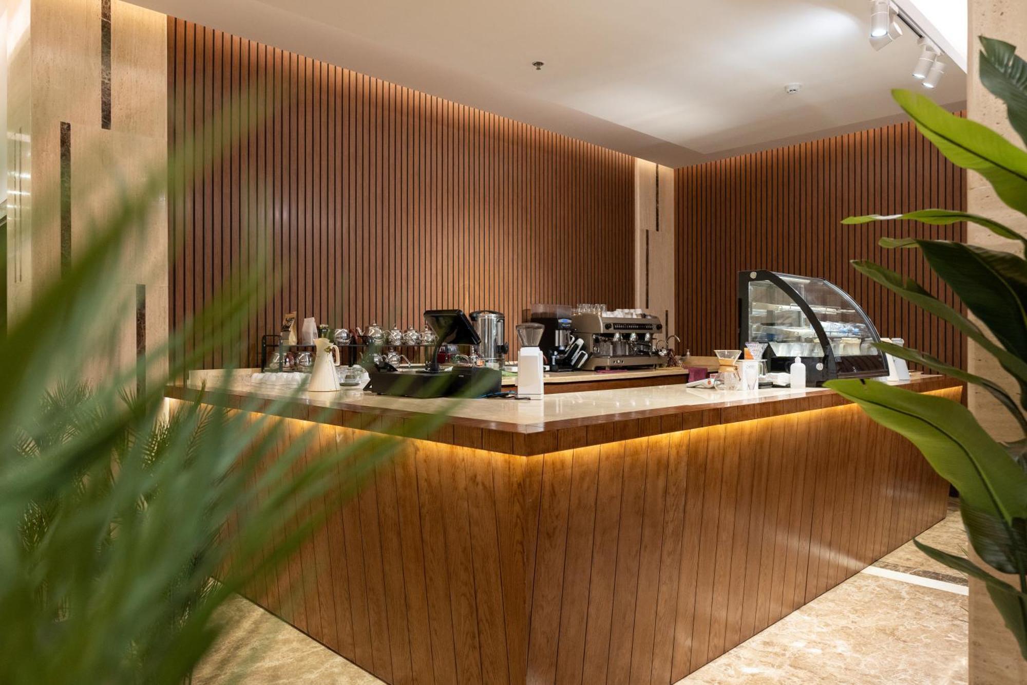 Karim Hotel 利雅德 外观 照片