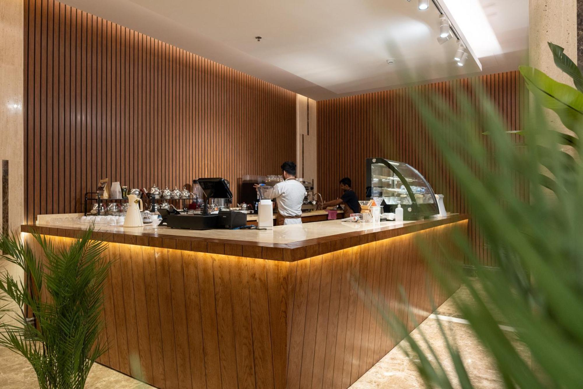 Karim Hotel 利雅德 外观 照片