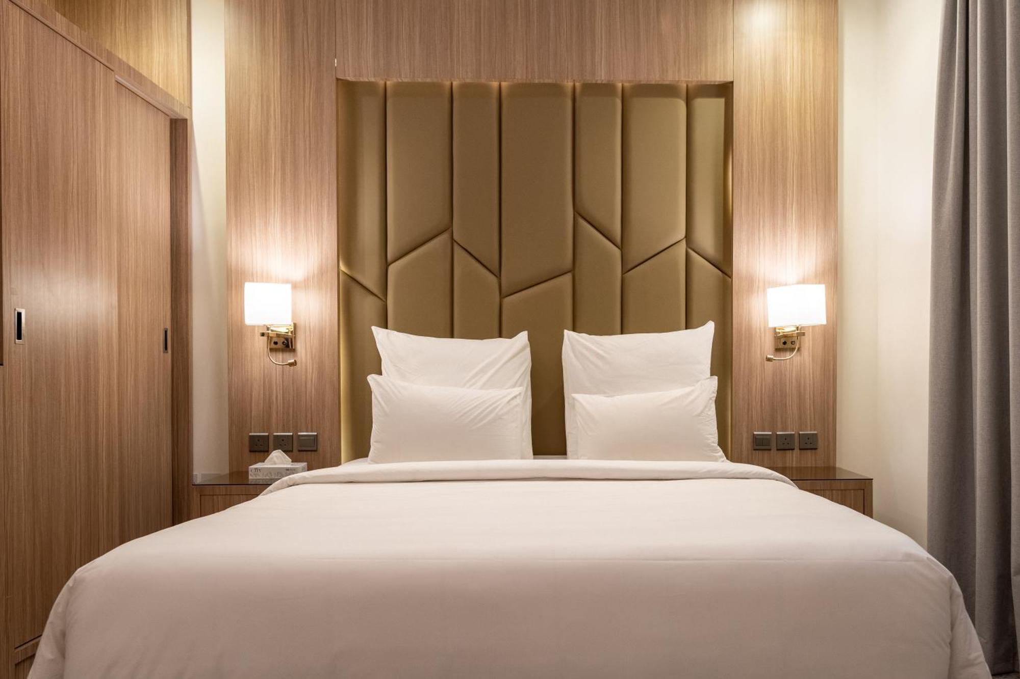 Karim Hotel 利雅德 外观 照片