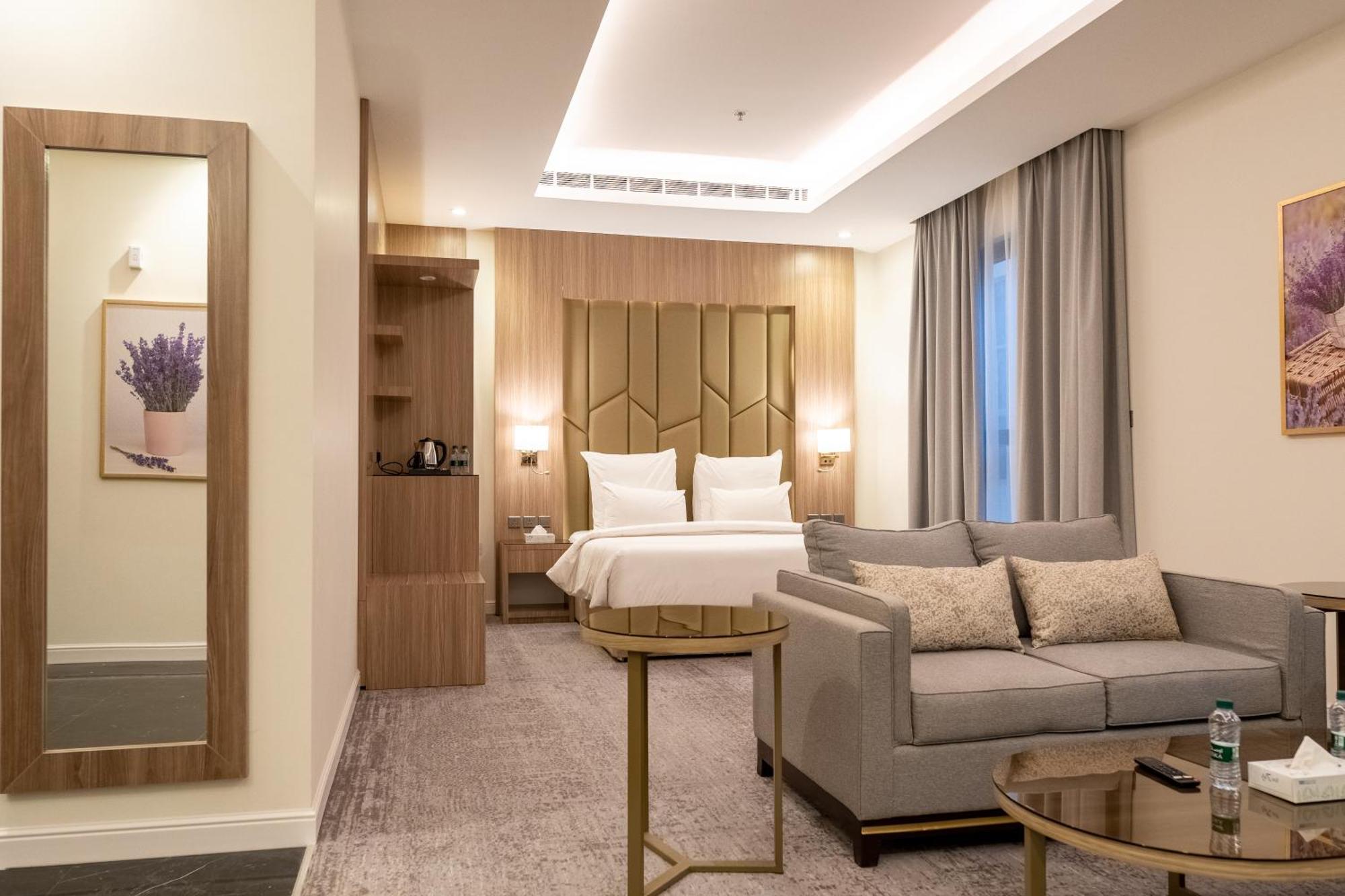 Karim Hotel 利雅德 外观 照片