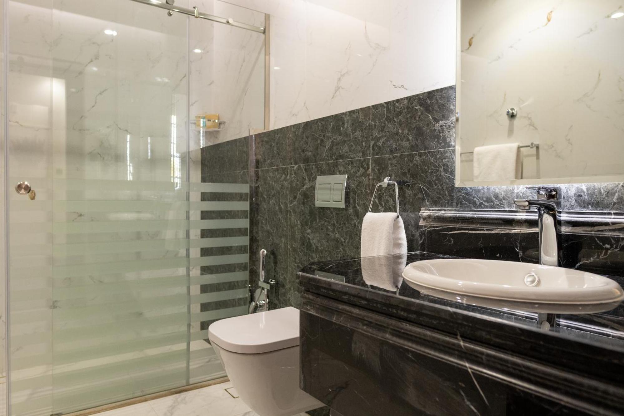 Karim Hotel 利雅德 外观 照片
