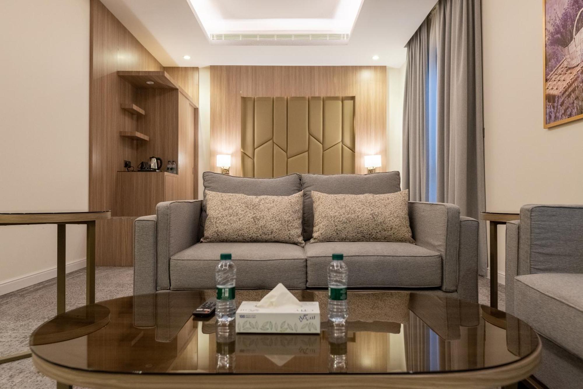Karim Hotel 利雅德 外观 照片