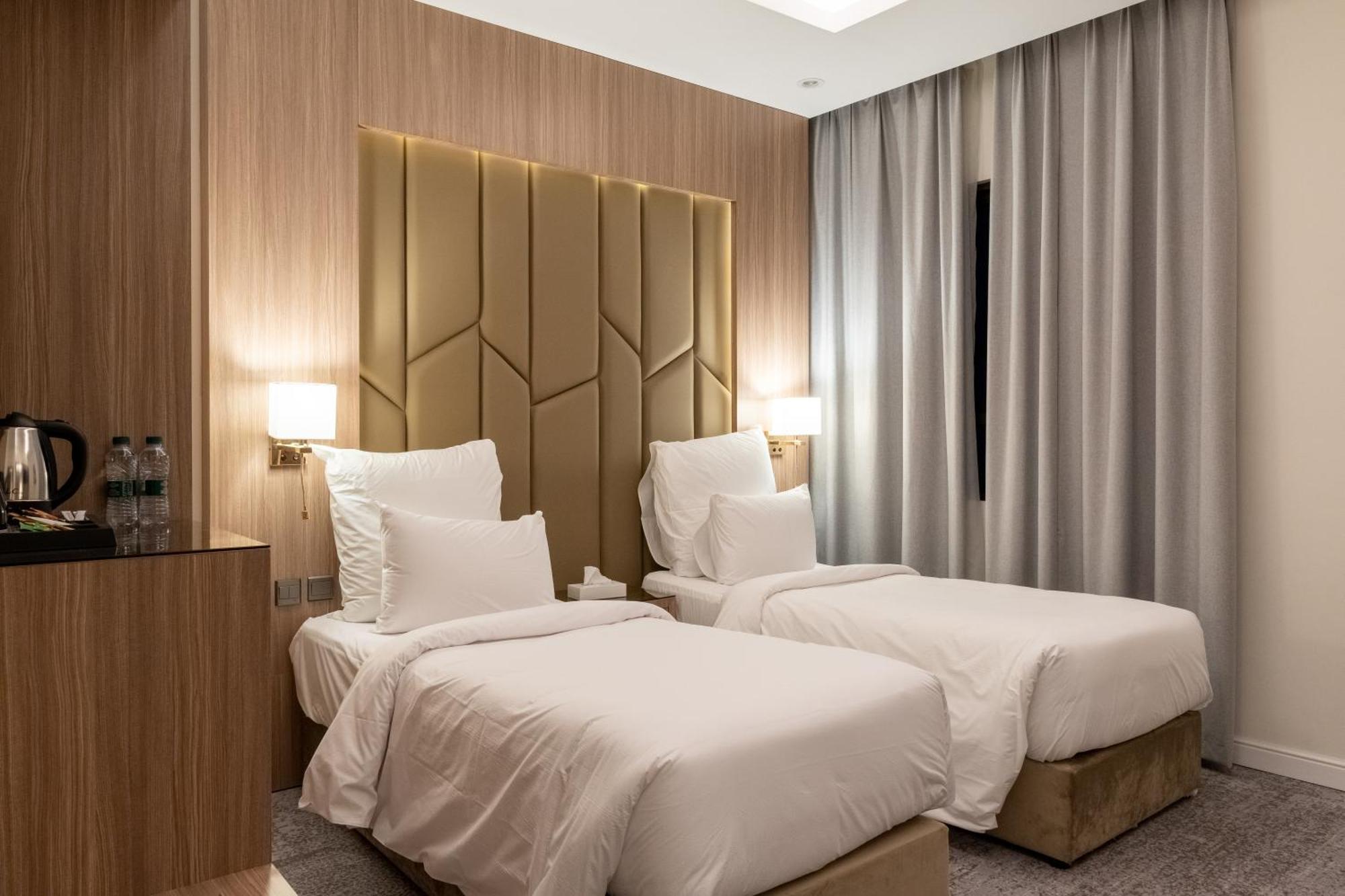 Karim Hotel 利雅德 外观 照片