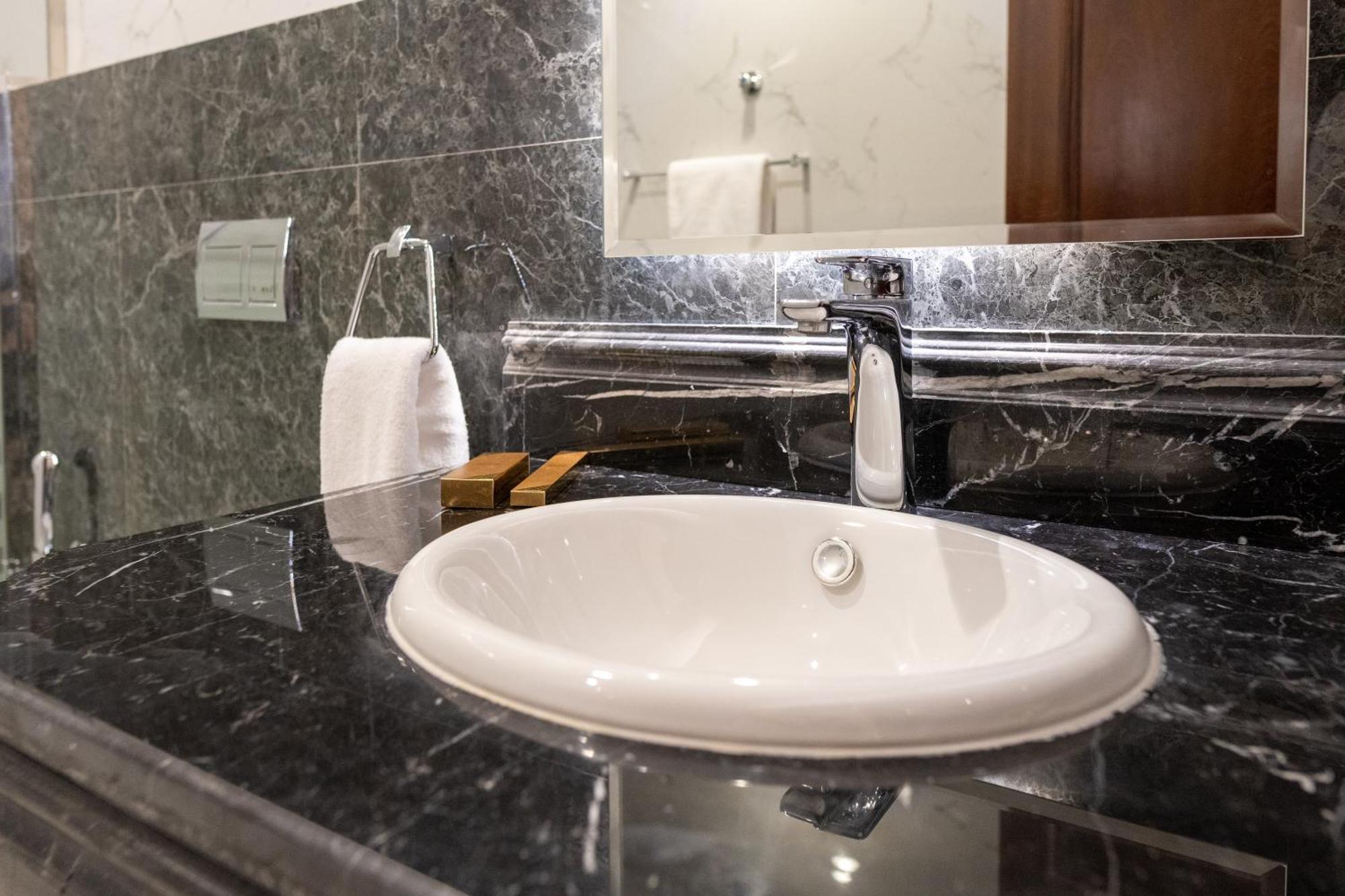 Karim Hotel 利雅德 外观 照片