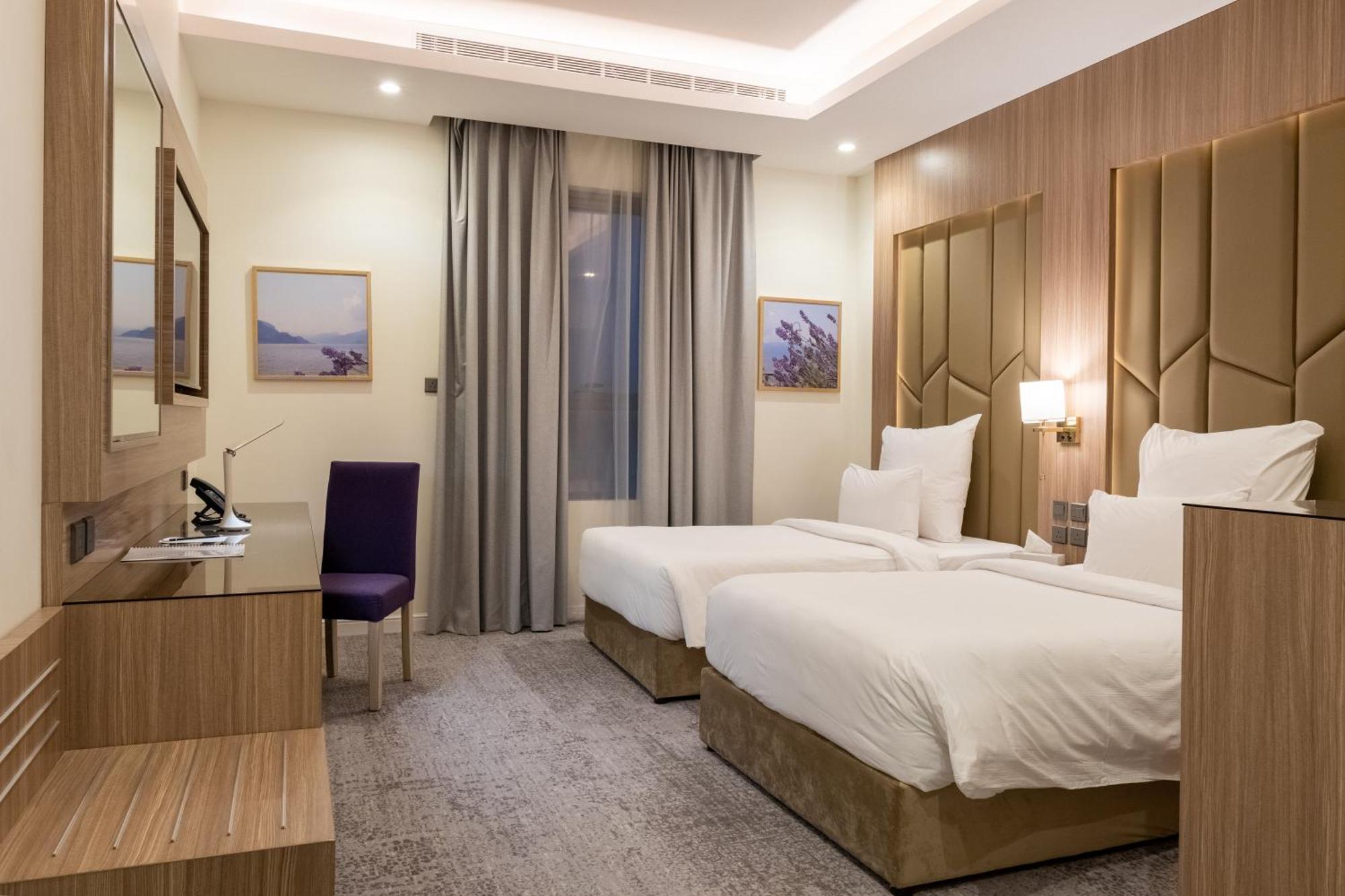 Karim Hotel 利雅德 外观 照片