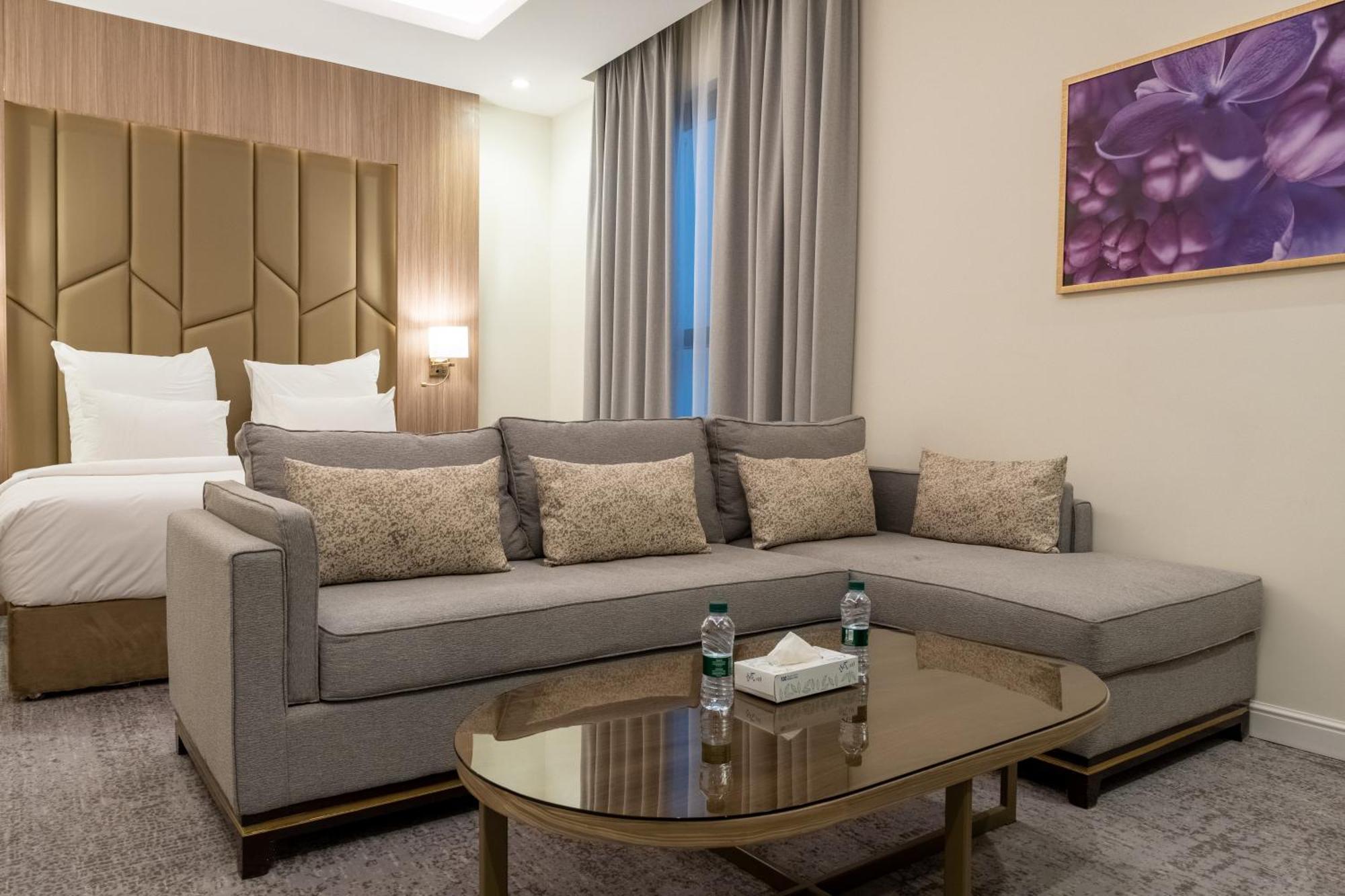 Karim Hotel 利雅德 外观 照片