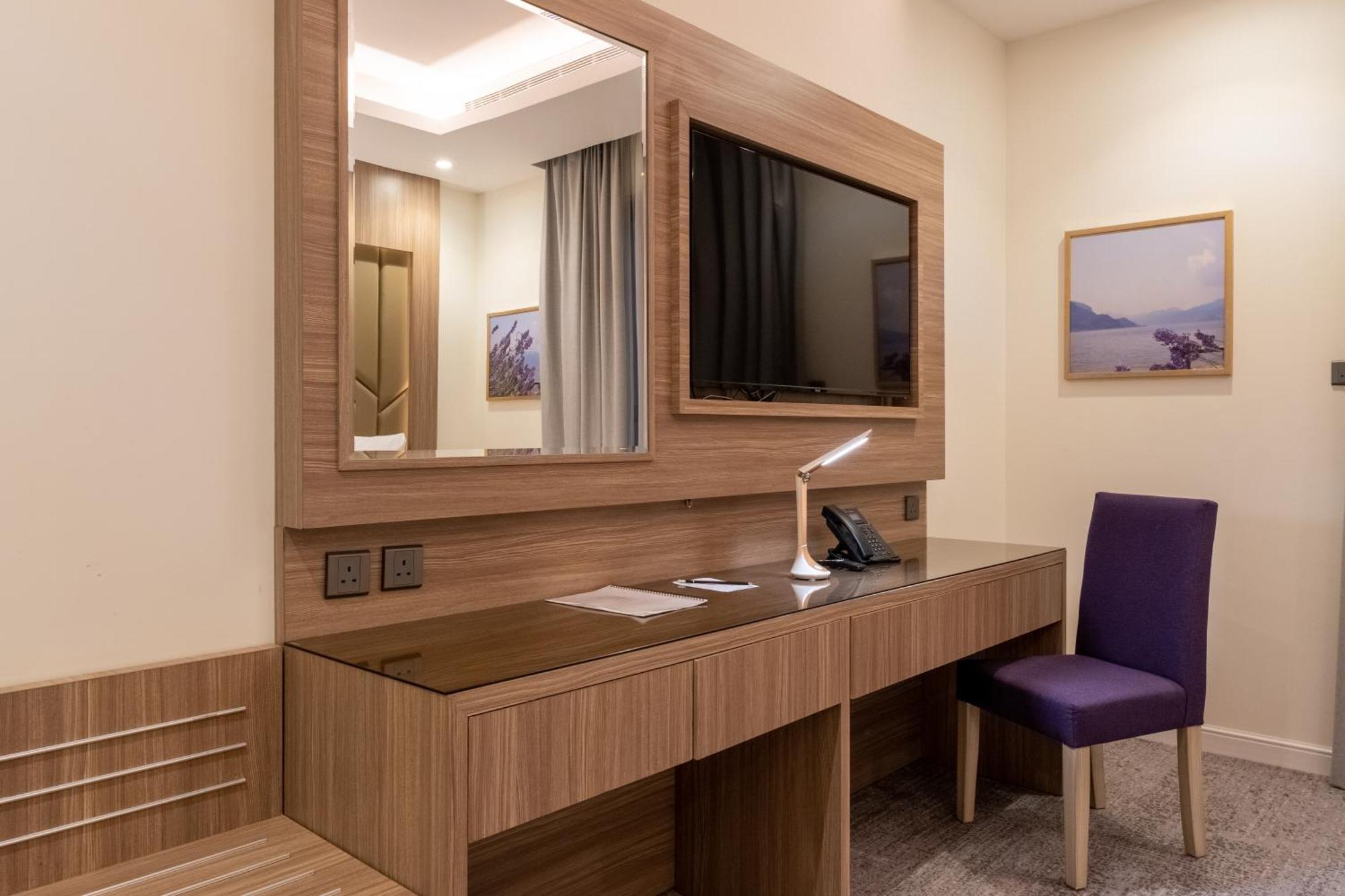 Karim Hotel 利雅德 外观 照片