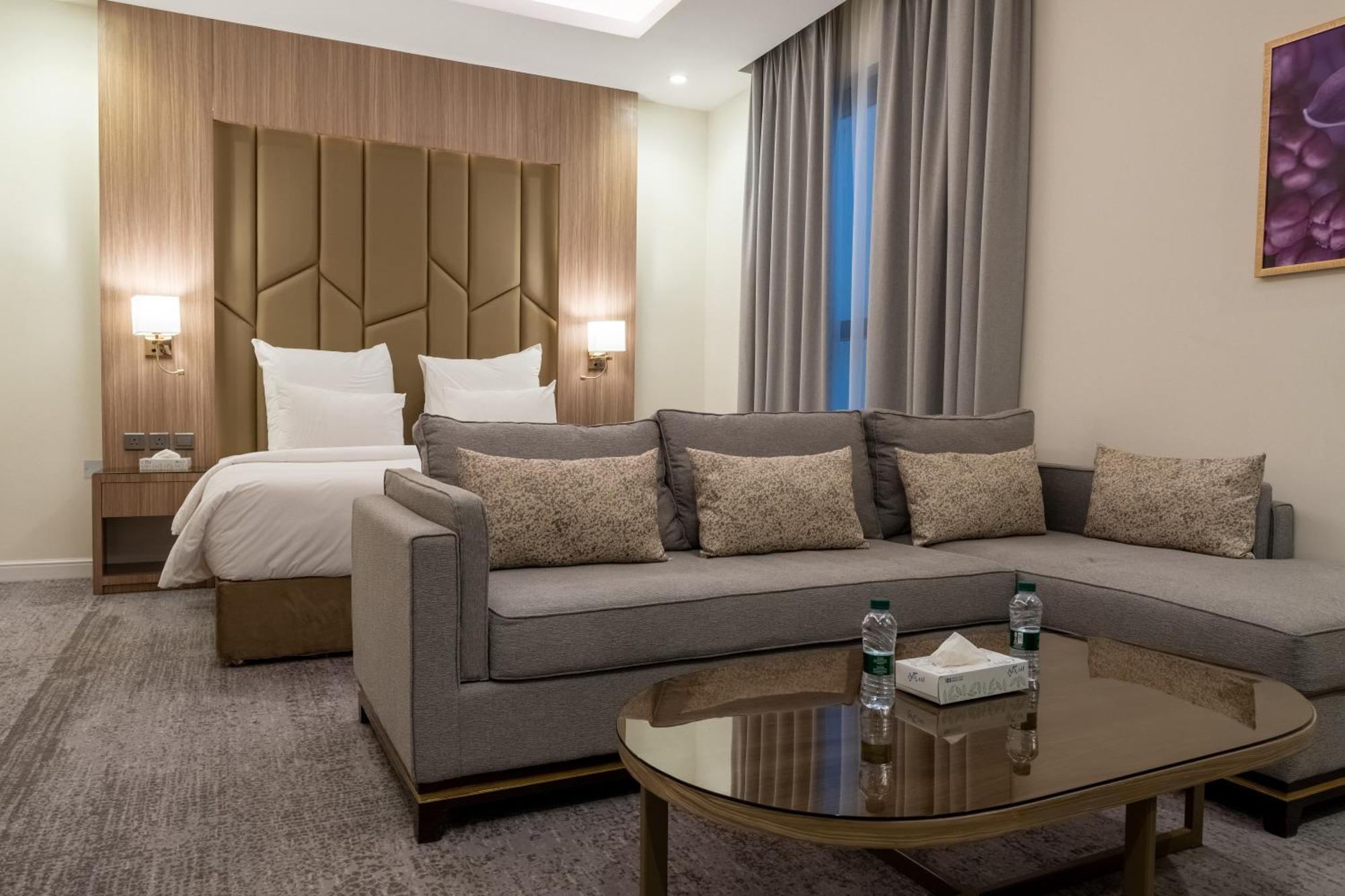 Karim Hotel 利雅德 外观 照片