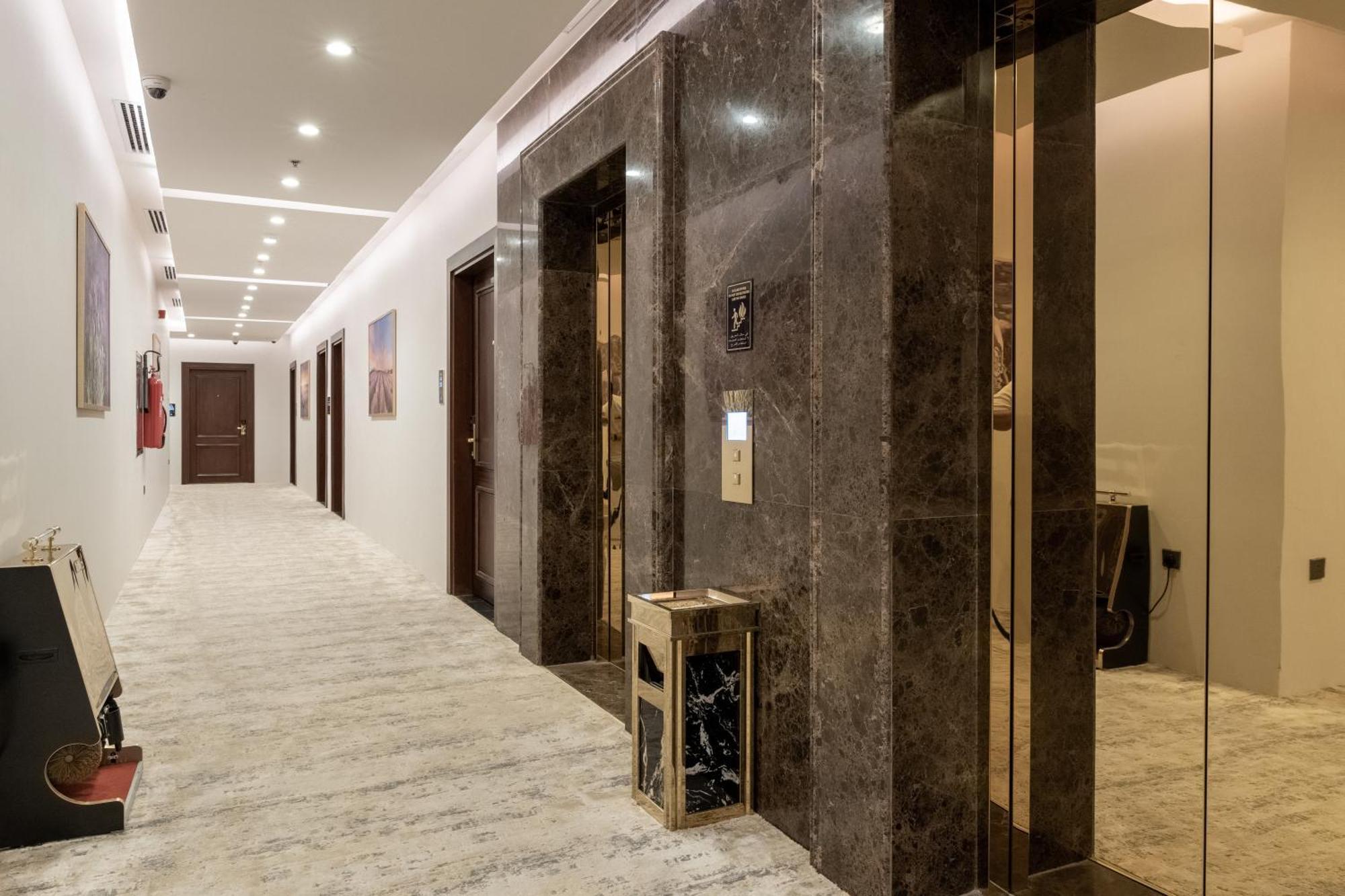 Karim Hotel 利雅德 外观 照片