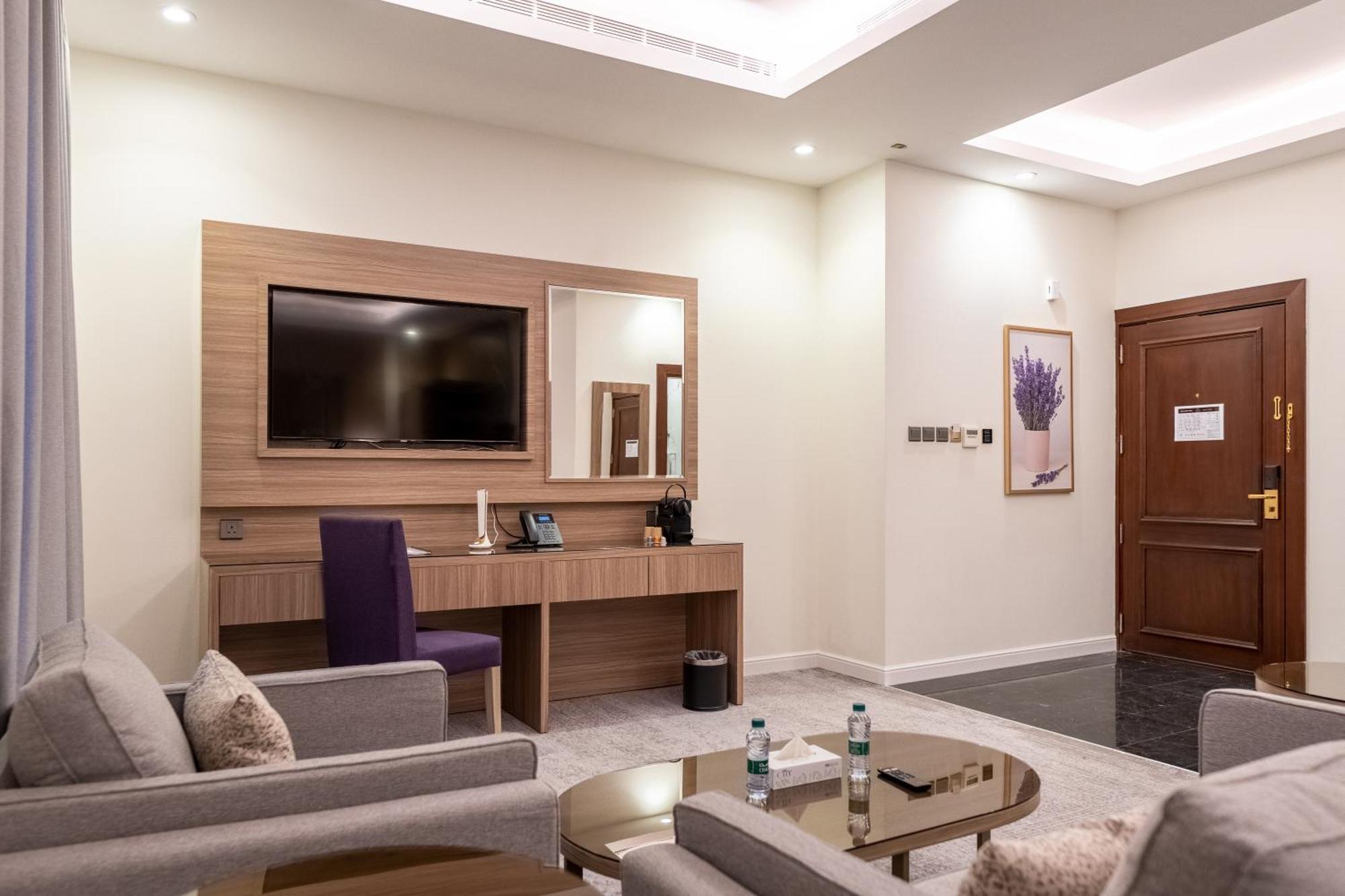 Karim Hotel 利雅德 外观 照片