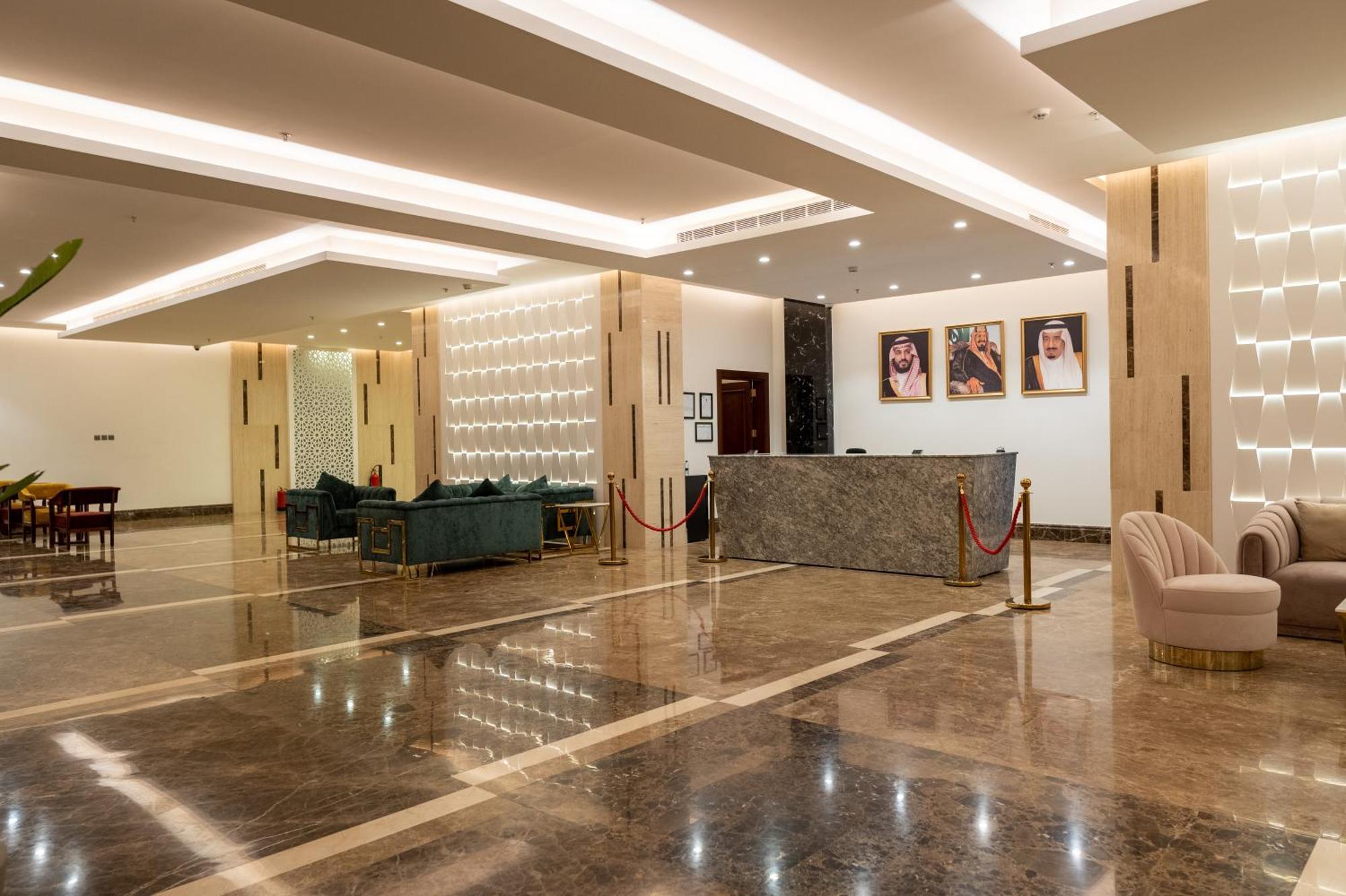 Karim Hotel 利雅德 外观 照片