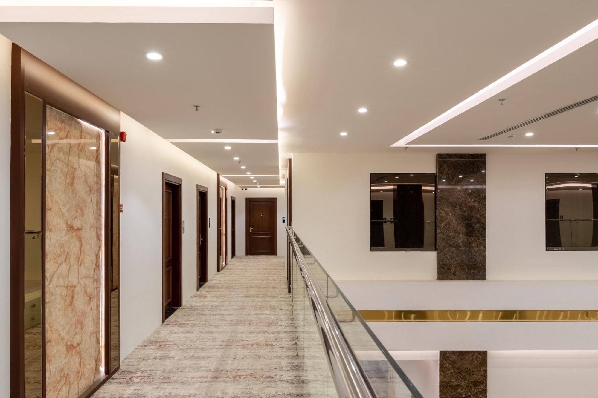Karim Hotel 利雅德 外观 照片