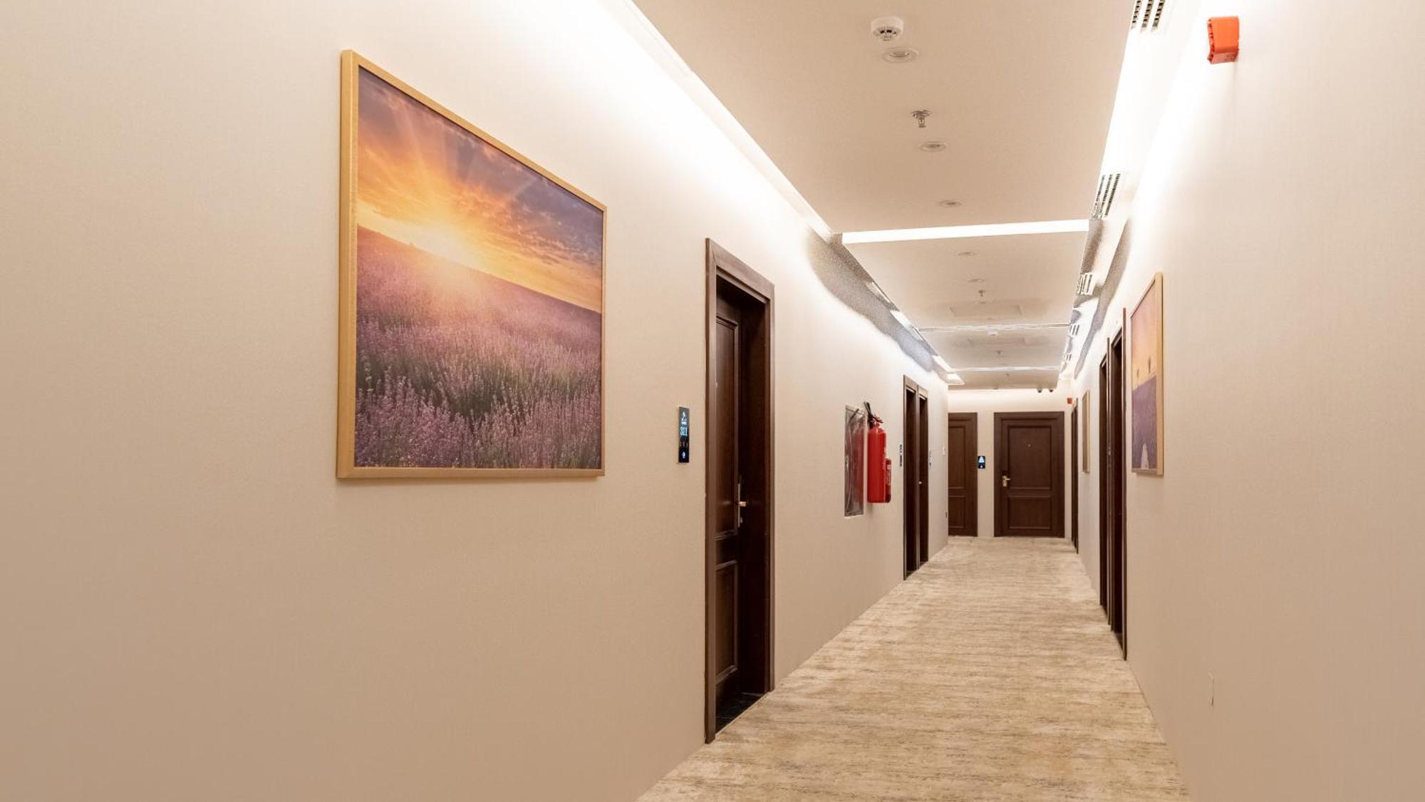 Karim Hotel 利雅德 外观 照片