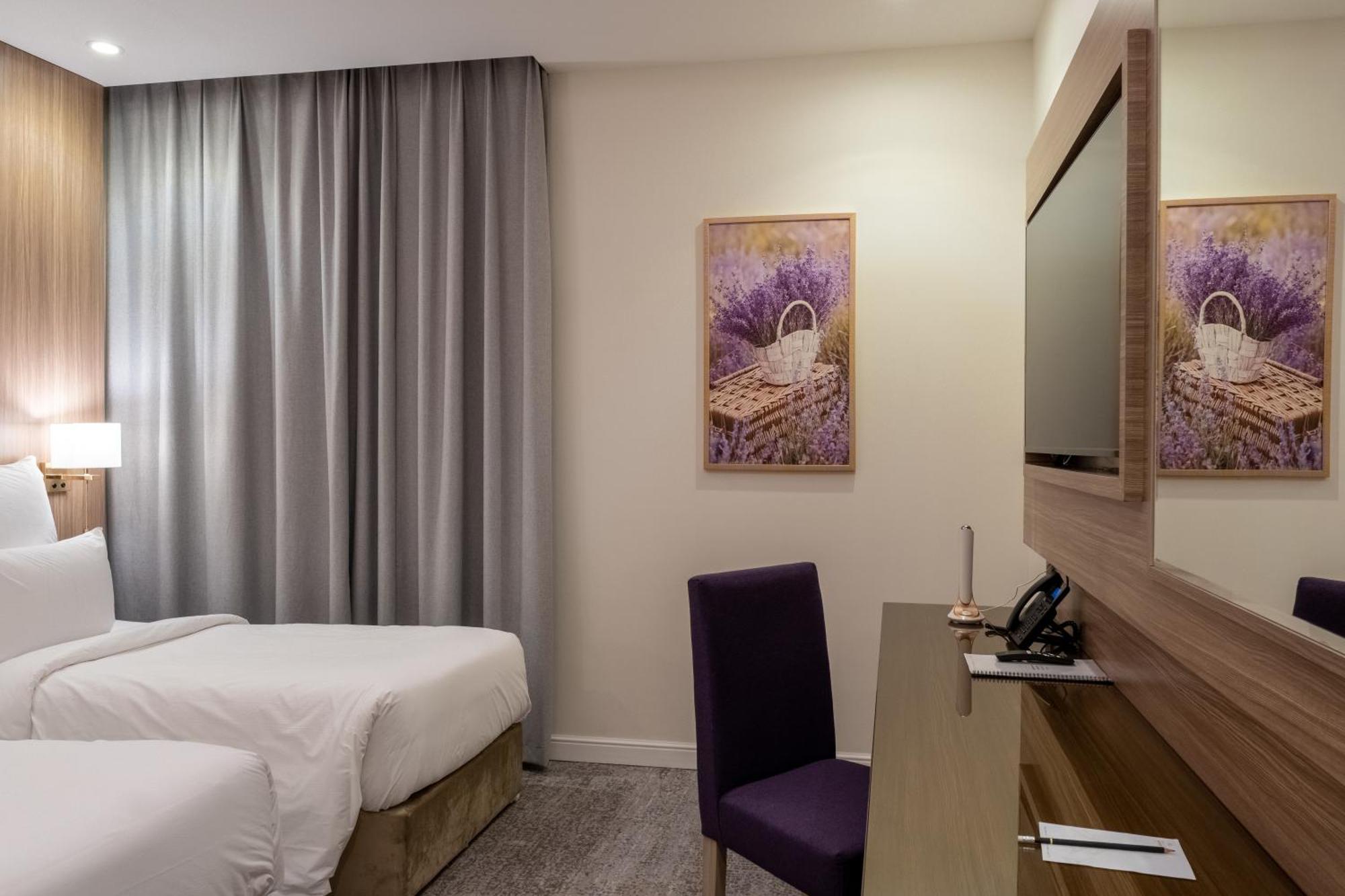 Karim Hotel 利雅德 外观 照片