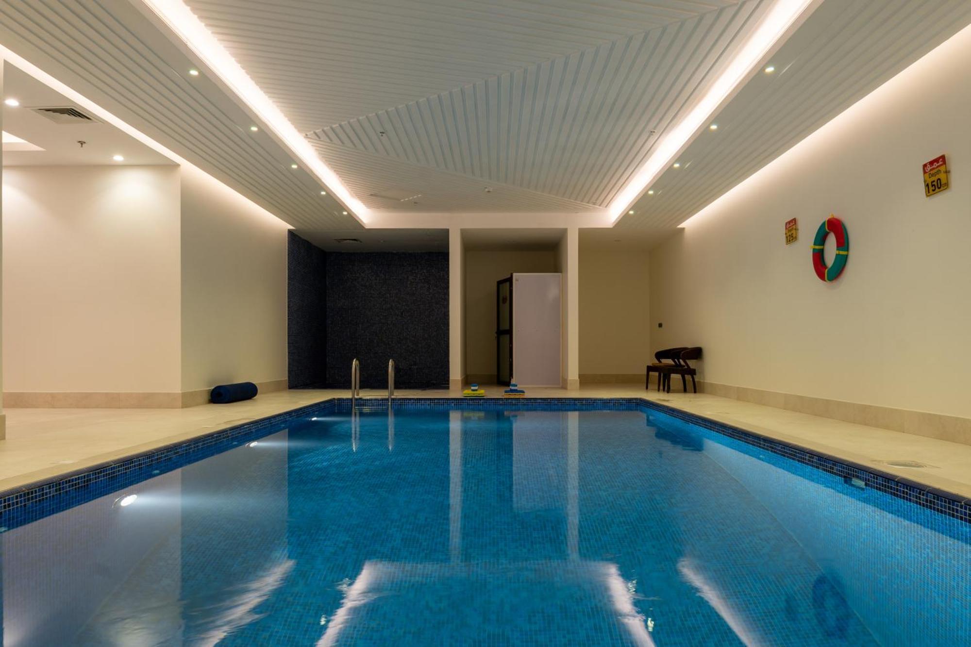 Karim Hotel 利雅德 外观 照片