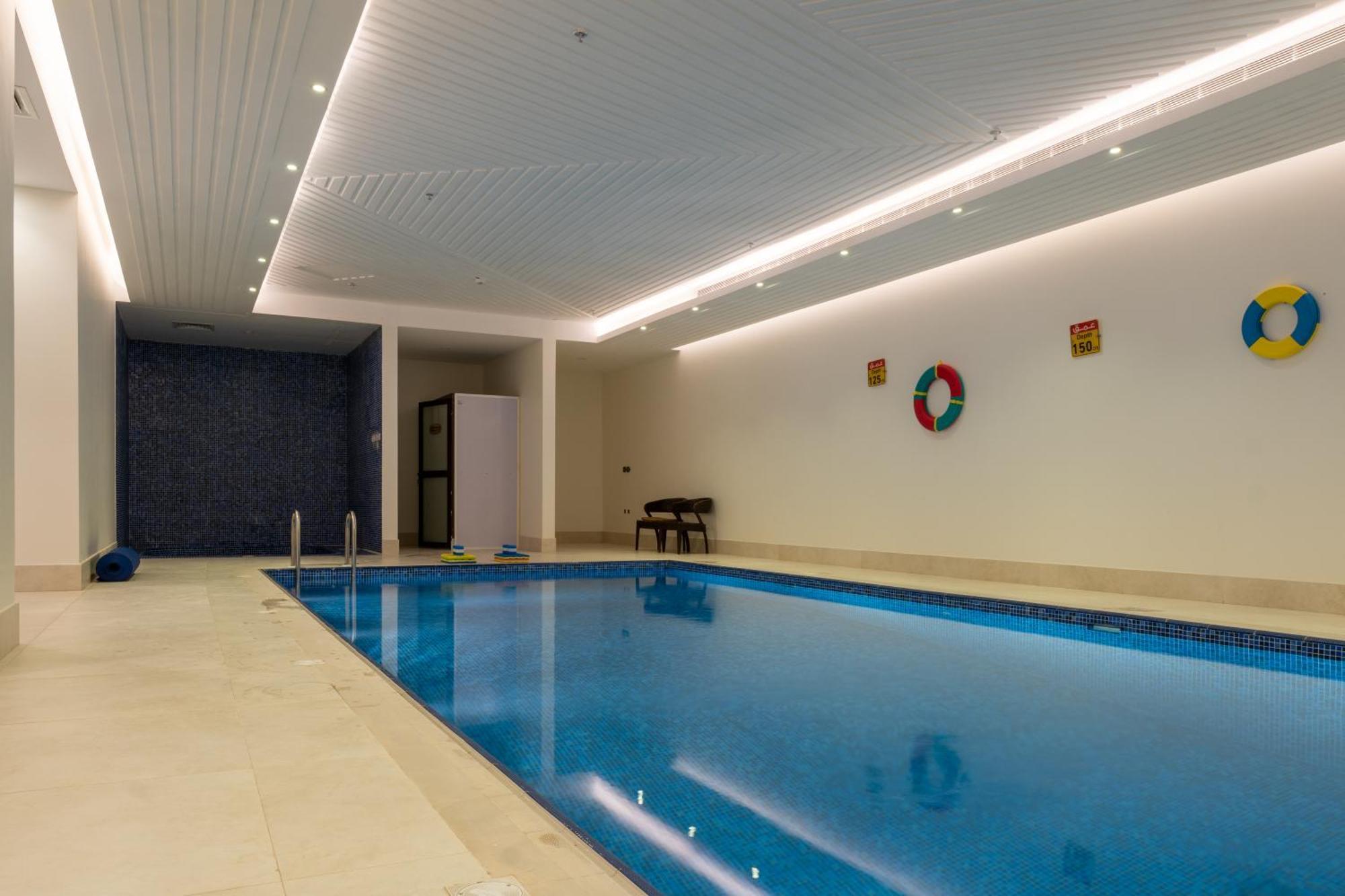 Karim Hotel 利雅德 外观 照片
