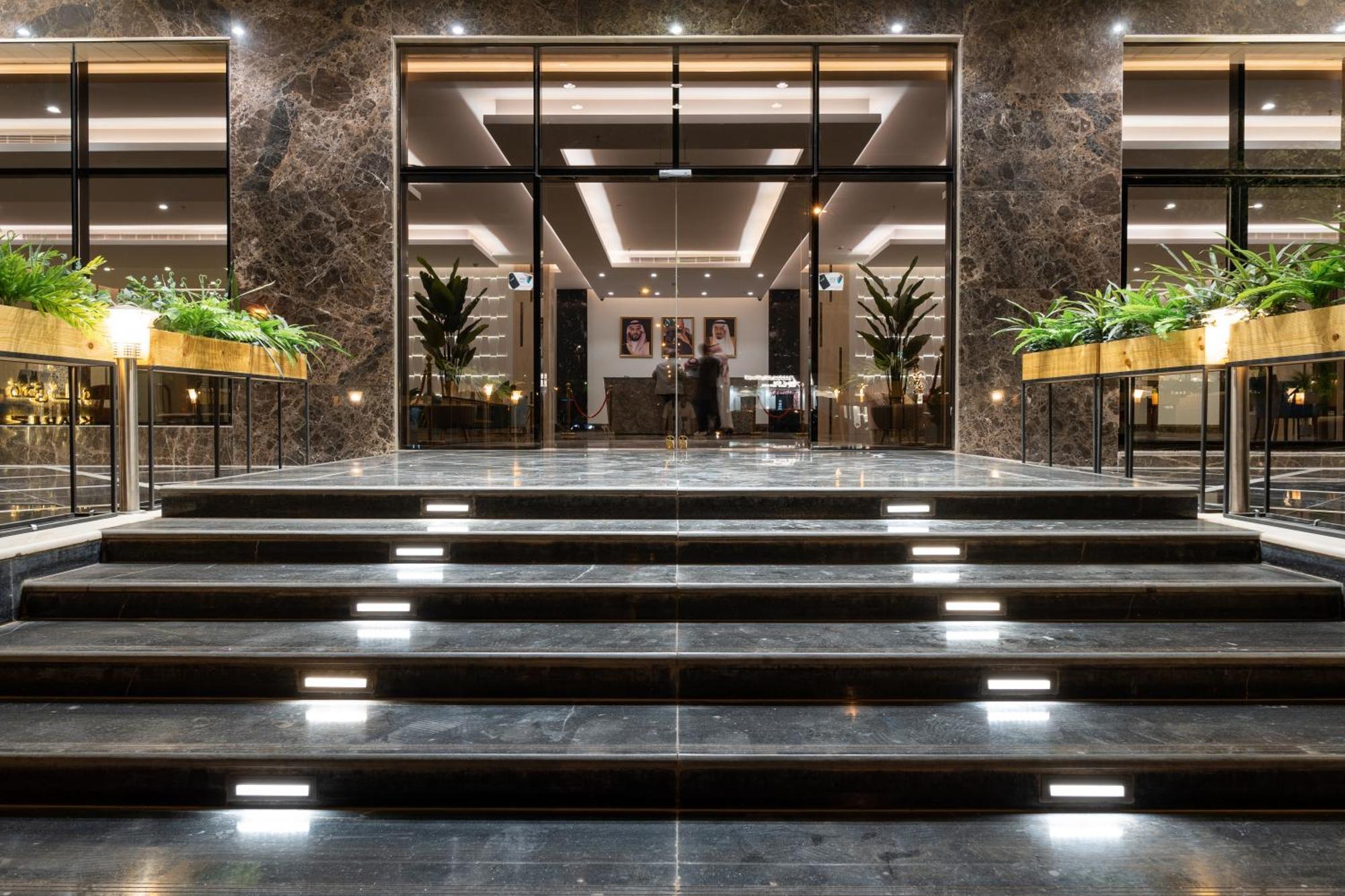 Karim Hotel 利雅德 外观 照片