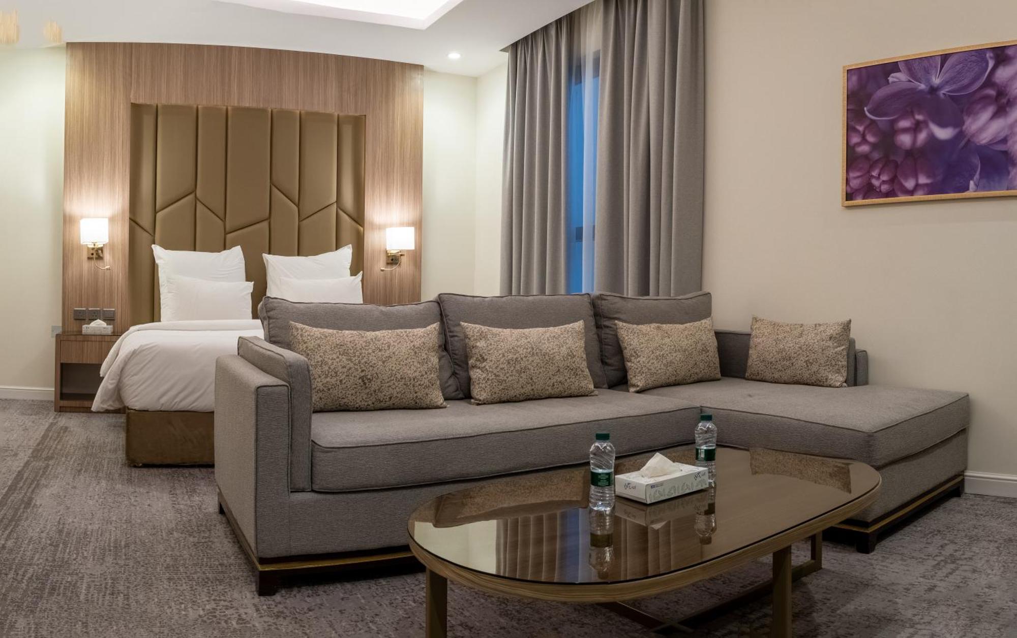 Karim Hotel 利雅德 外观 照片