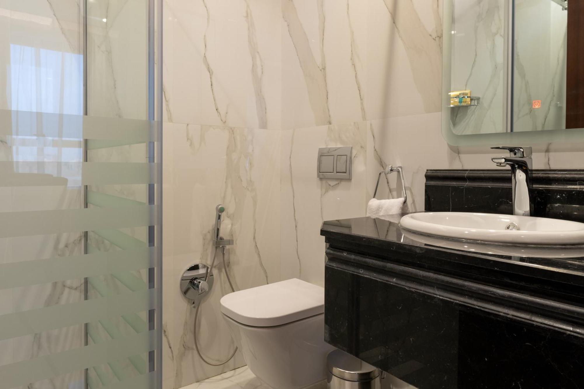 Karim Hotel 利雅德 外观 照片
