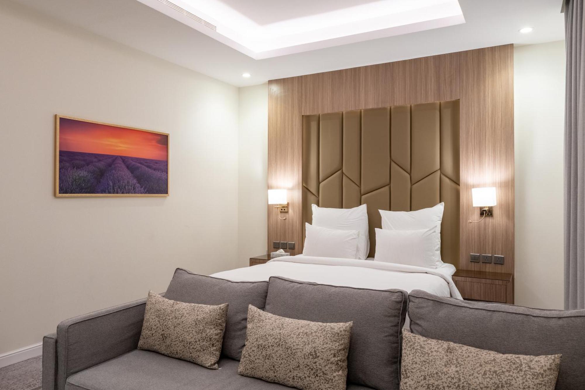 Karim Hotel 利雅德 外观 照片