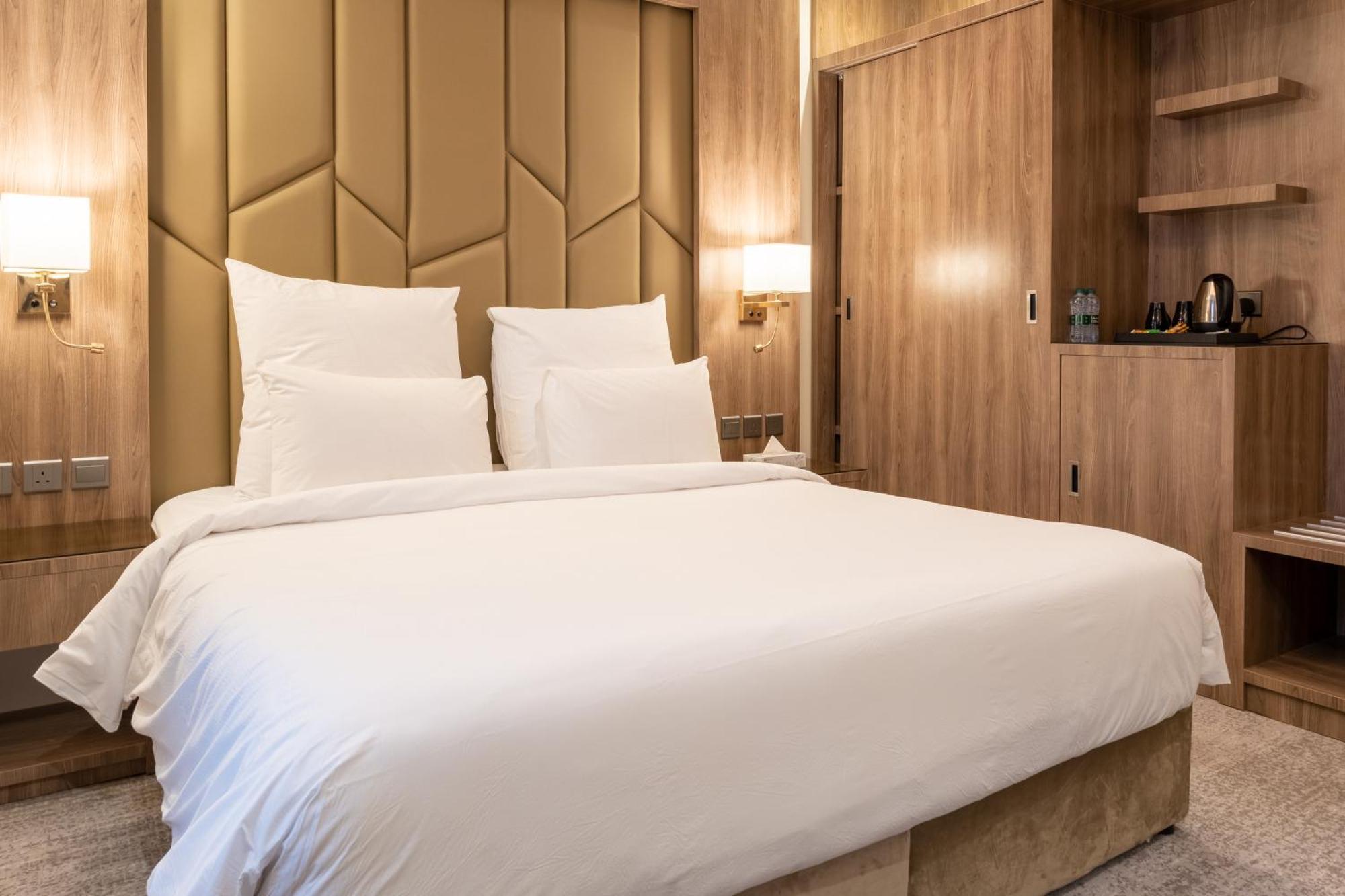 Karim Hotel 利雅德 外观 照片