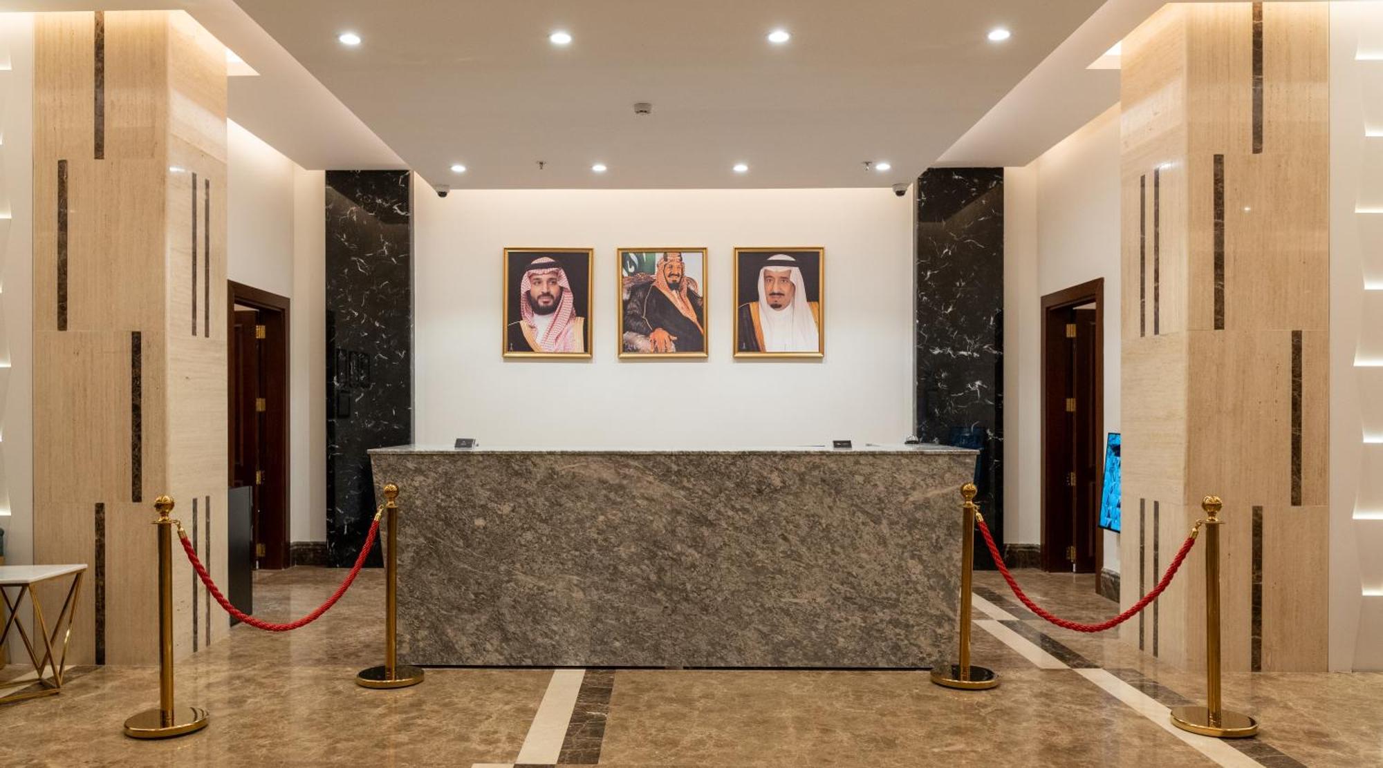 Karim Hotel 利雅德 外观 照片