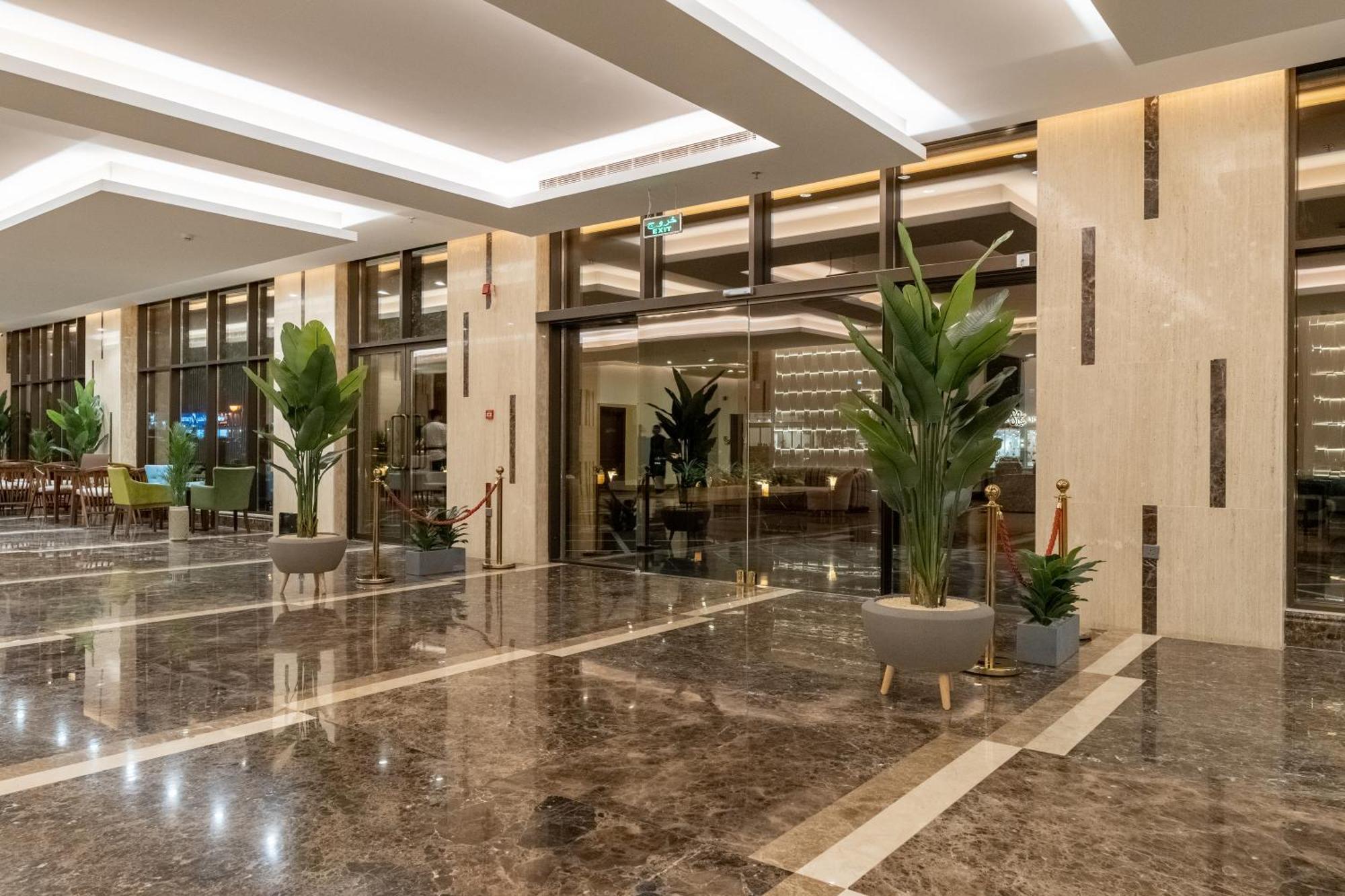 Karim Hotel 利雅德 外观 照片
