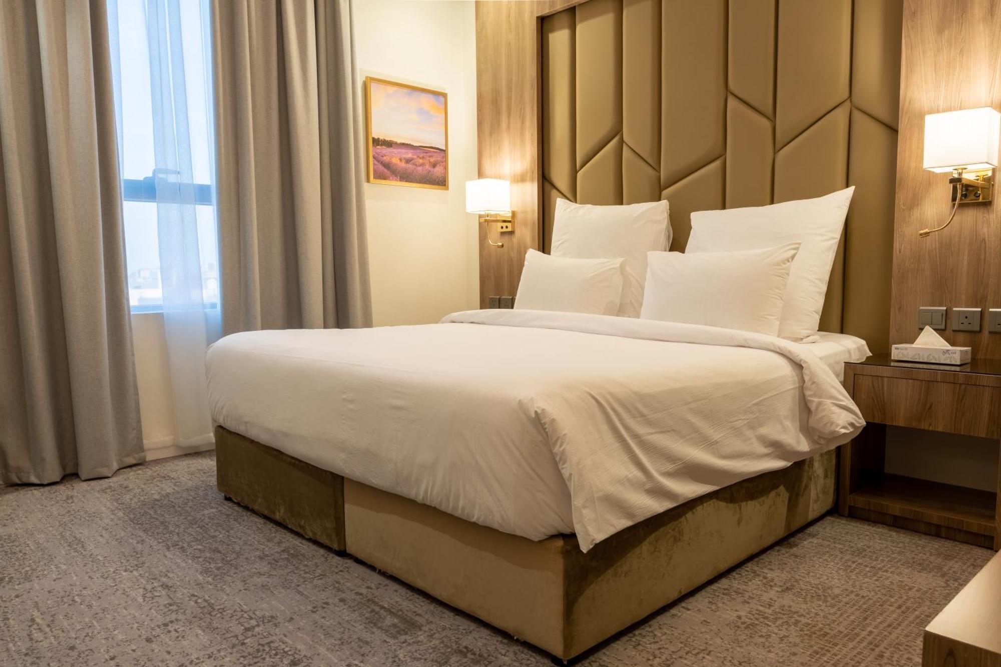 Karim Hotel 利雅德 外观 照片