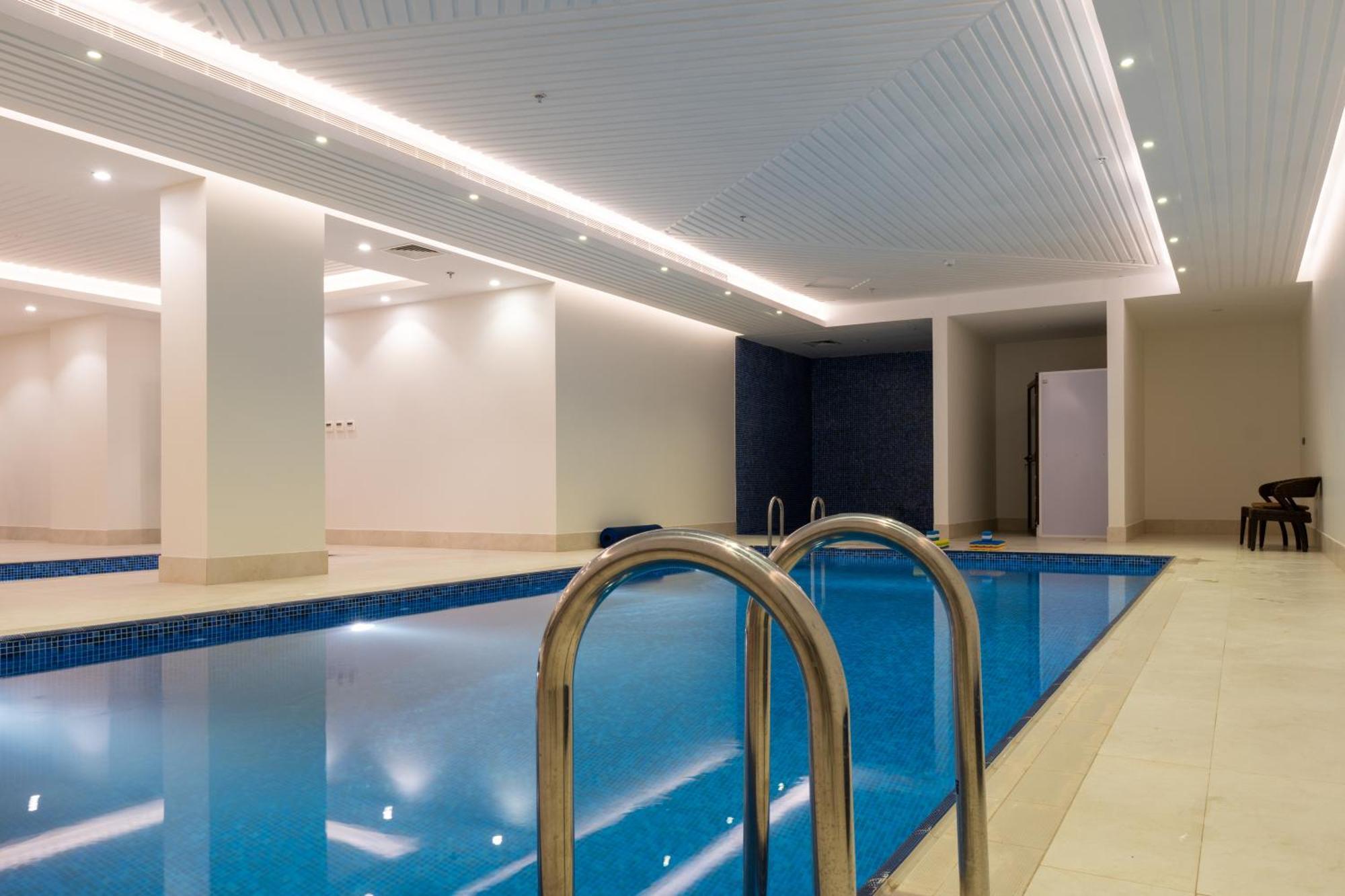 Karim Hotel 利雅德 外观 照片