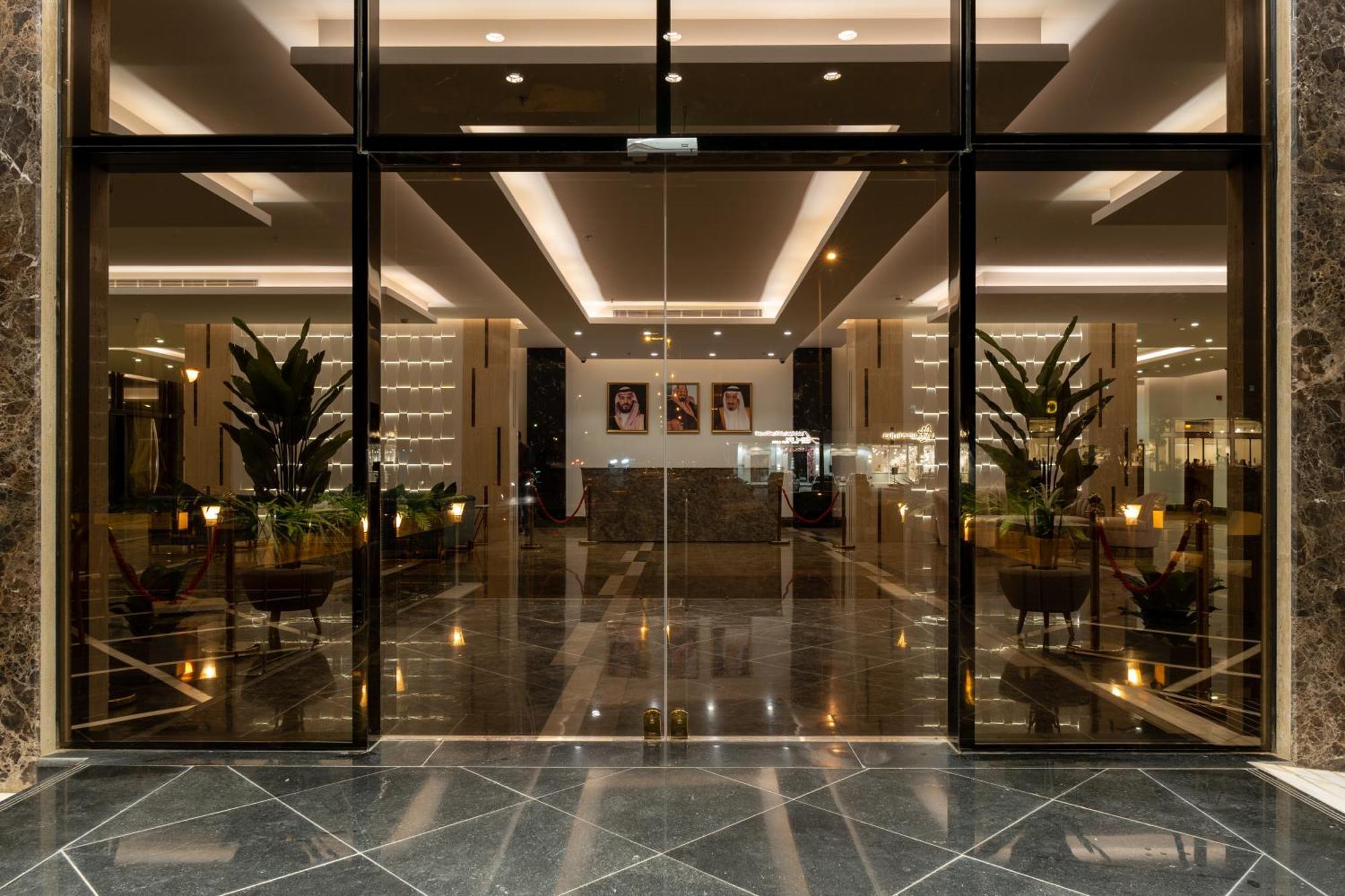 Karim Hotel 利雅德 外观 照片