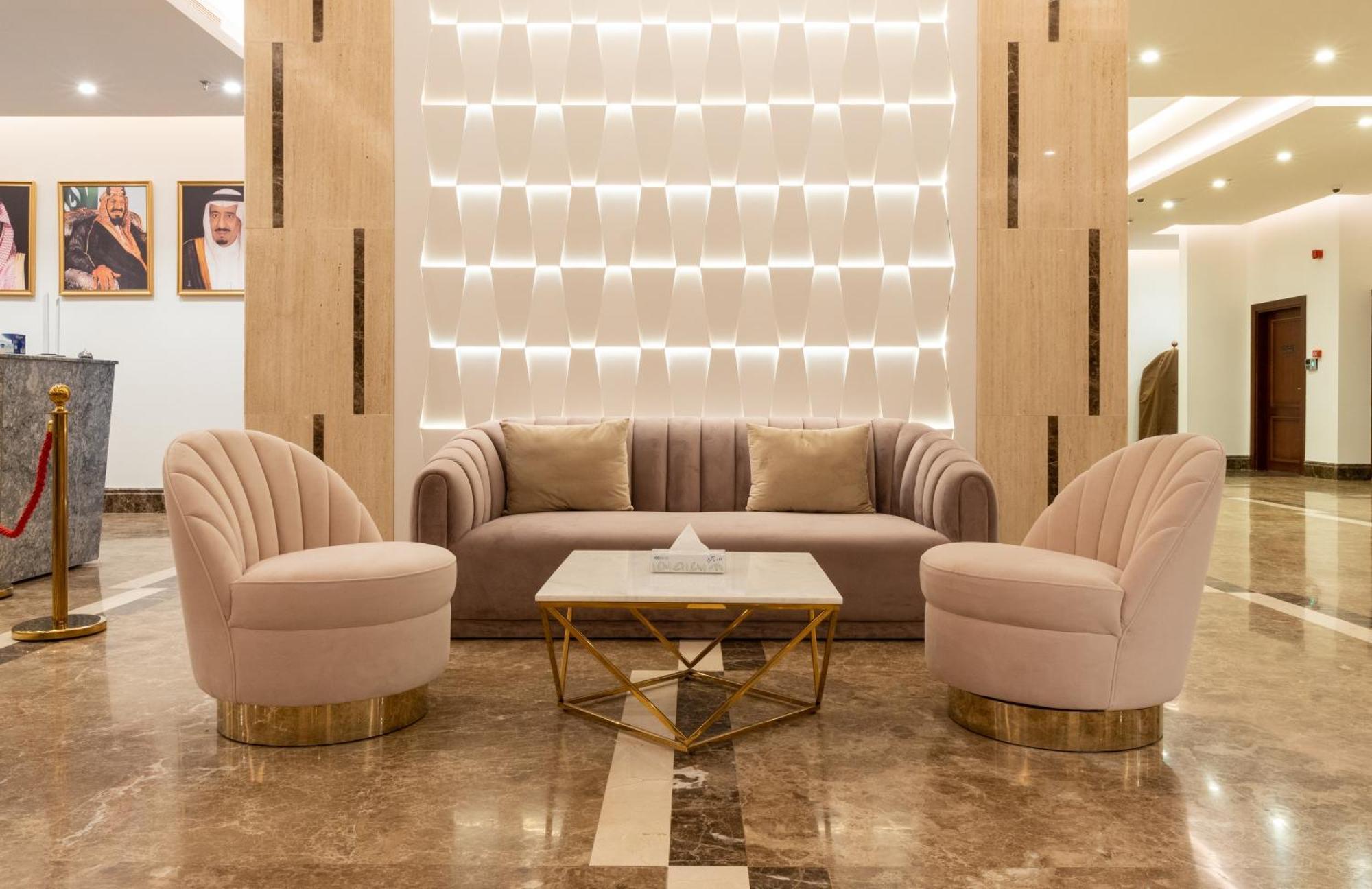 Karim Hotel 利雅德 外观 照片