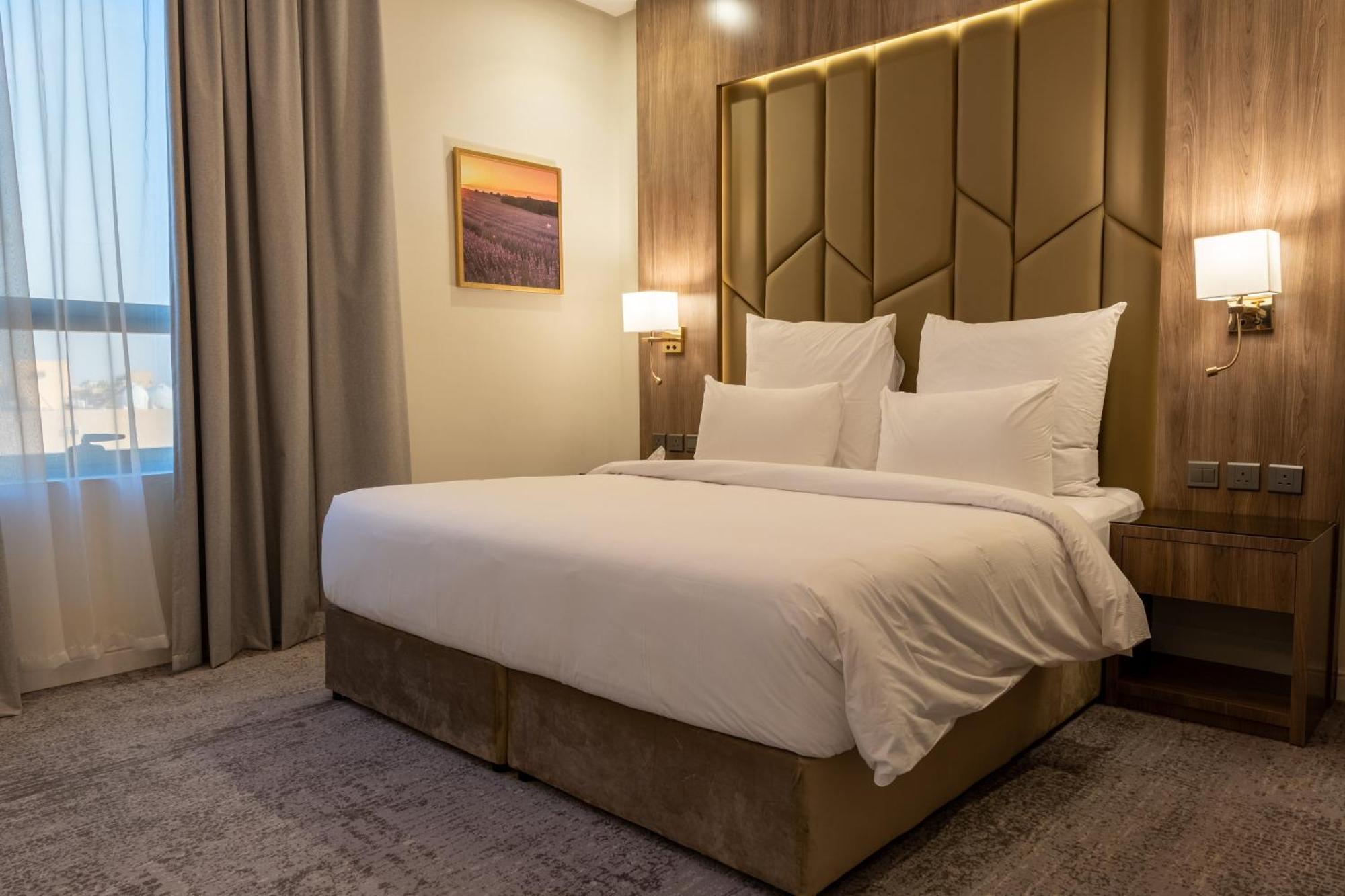 Karim Hotel 利雅德 外观 照片