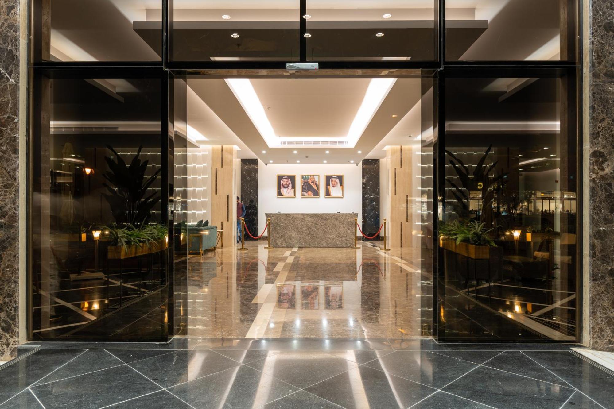 Karim Hotel 利雅德 外观 照片