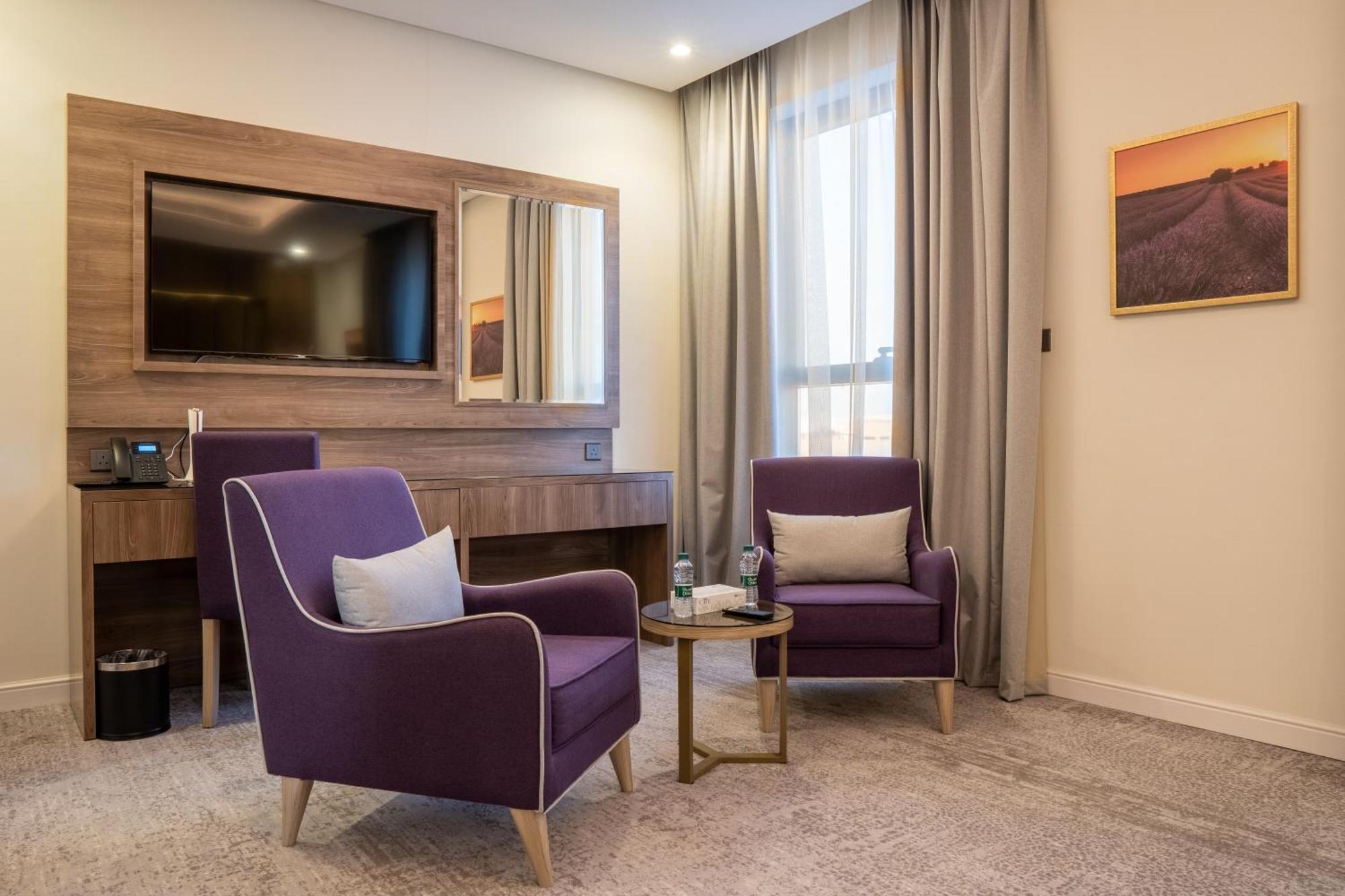 Karim Hotel 利雅德 外观 照片