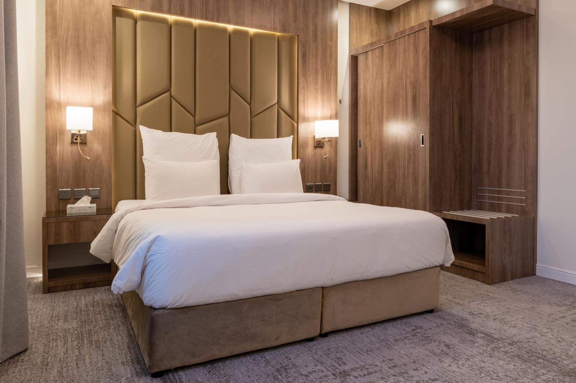 Karim Hotel 利雅德 外观 照片